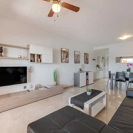 Aguamarina Gamonal Appartement *