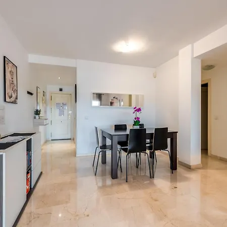 Appartement Aguamarina Gamonal
