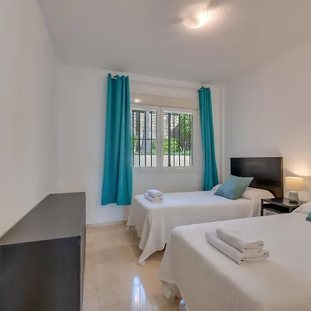 Appartement Aguamarina Gamonal