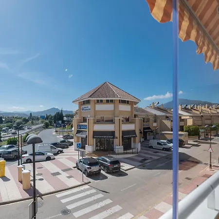 Appartement Aguamarina Gamonal *